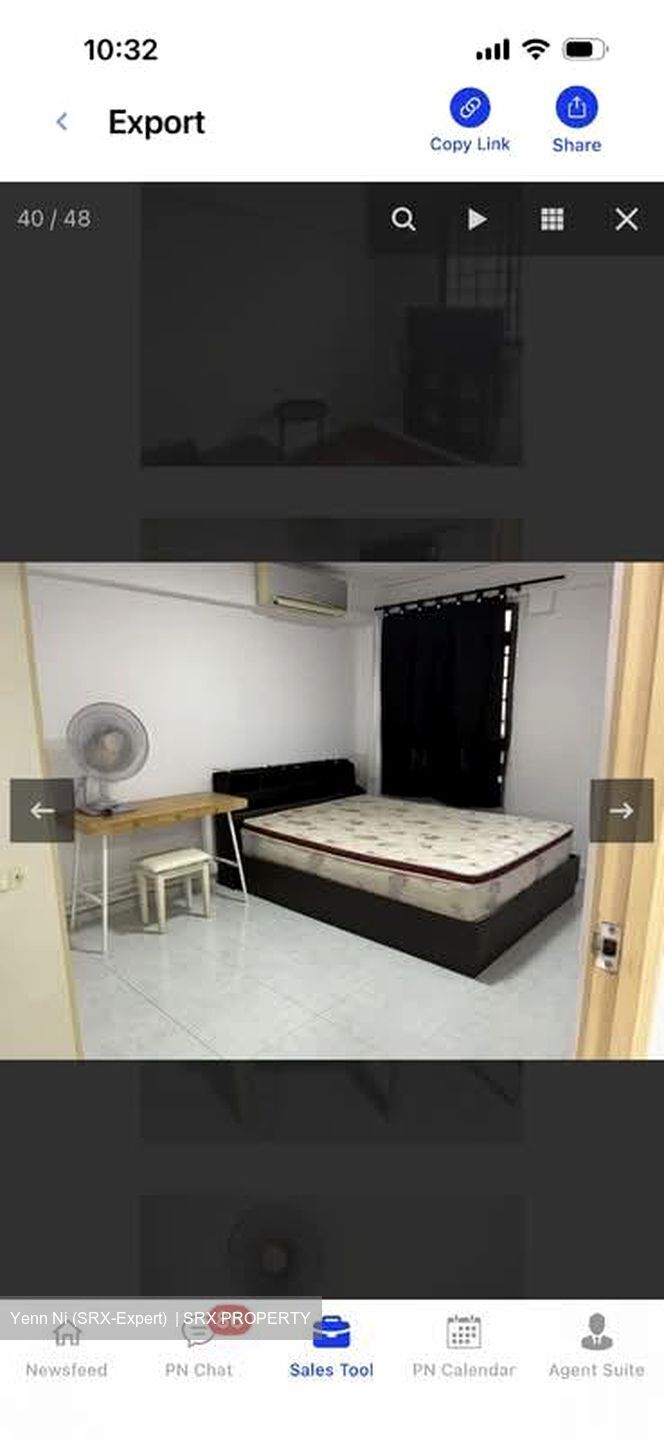 East Meadows (D16), Condominium #558930651